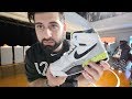 THE CRAZIEST SNEAKER EVENT EVER!! (Hella SHOES?)