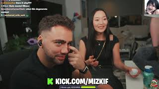 [27 02 2026] Mizkif GOING OUT TN QUICK STREAM