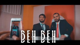 Download Lagu Deh Deh - Yasta \u0026 Sanjar ( Official Video ) MP3