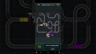 Trainyard: Toronto Bonus Puzzles