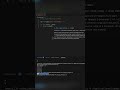 Square Pattern using Python Programming #programming #creative #pattern #square #coding