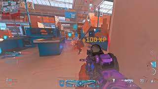 washed cod player movement #DMNcorp #DMNgrind