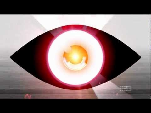 Big Brother Australia 2013 Opening Titles - Eviction