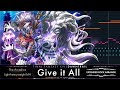 【FF14】Give it All - Extended Rock Arrange