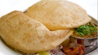 Super easy Bhature recipe By Kibriya Ka Kitchen screenshot 2