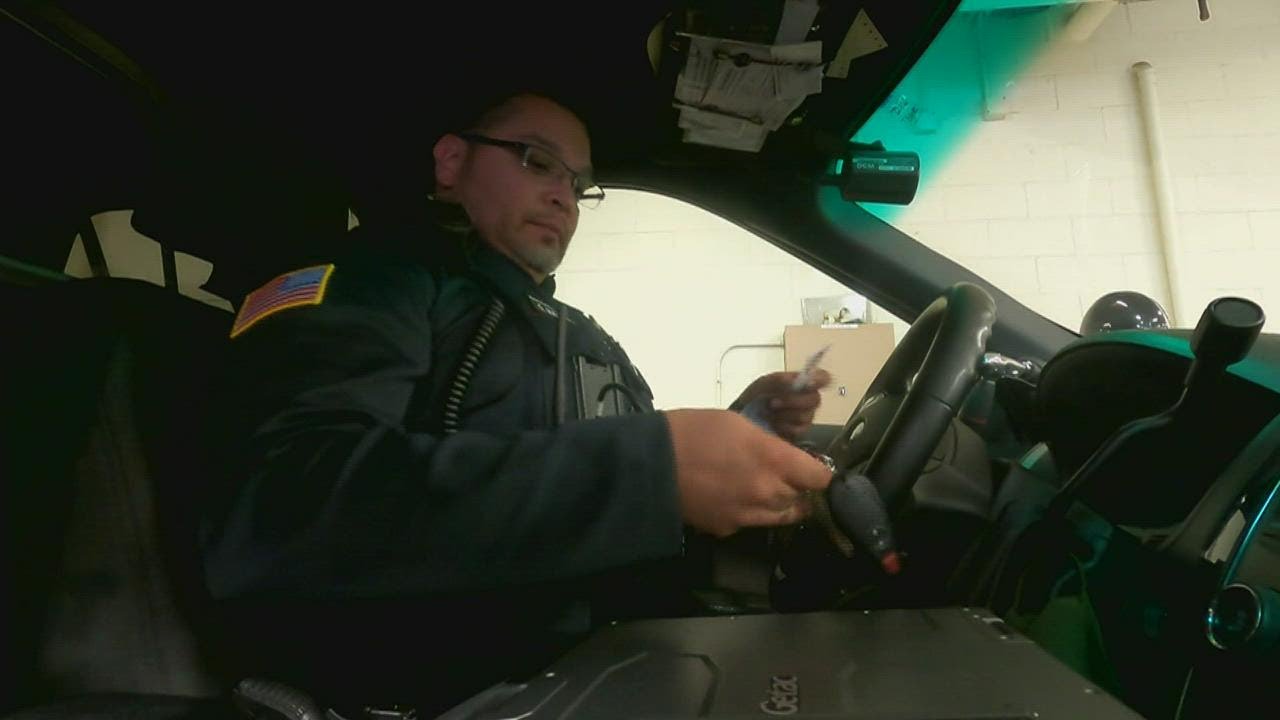 Geneseo Police Department is looking for community feedback YouTube