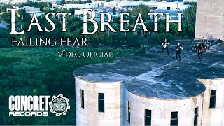 Last Breath \