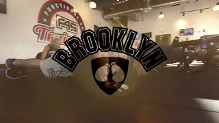 F45 Training - BROOKLYN: BOXING