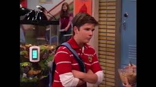 Famous Nick broadcast glitch 2009 Wealth