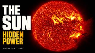 The Sun: Inside the Star That Makes Life Possible | Space Documentary