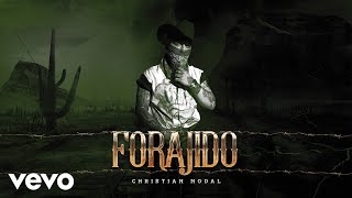 Christian Nodal - El Karma (Cover Audio)