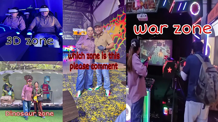 Family Fun at The Wonderland, Bungamati, Lalitpur Part-2 #kevizopaul #family #thewonderland