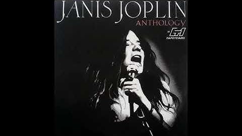 JANIS JOPLIN TRUST ME