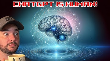 ChatGPT is human! A Deep Dive into ChatGPT & AI Programming