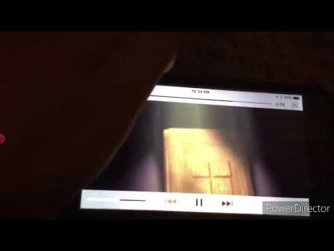 Travis Davis (Shrek) Part 01 (Opening Credits/All Star