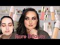 Rare Beauty by Selena Gomez! Haul & First Impressions! | Patty