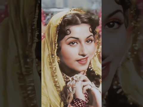 JabPyarKiyaToDarnaKya #MughalEAzam #Madhubala
