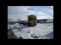 truck pictures with snow