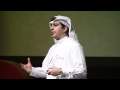 TEDxYouth@Jumeirah - Khalid Al Awar