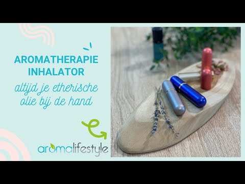 Video: Hoe om te gaan met indigestie: kan aromatherapie helpen?