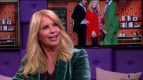 Linda de Mol terug in de tijd met ‘Oh, Wat Een Jaar - RTL LATE NIGHT