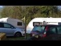 Travellers - Netherne Drive 23/04/14