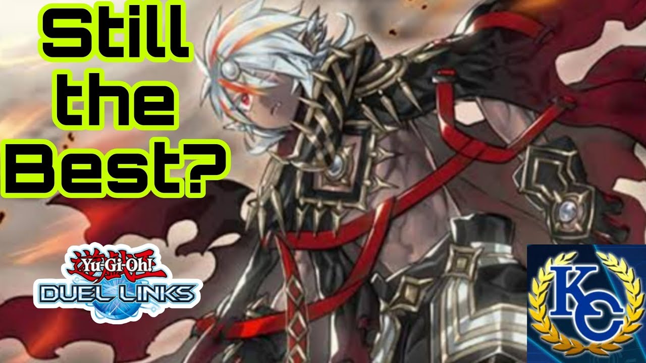 Branded is Still the BEST Deck for the KC Cup! | Yu-Gi-Oh! Duel Links