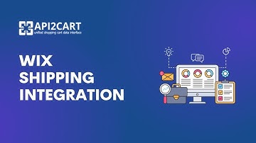 Wix Shipping Integration: How to Develop It