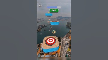 Going Balls - Gameplay SpeedRun level 33 #shorts