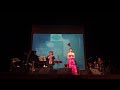 Over The Rainbow - Simona Molinari canta Ella @ Teatro Zancanaro di Sacile