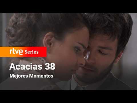 Acacias 38: Episode 479 - Best moments #Acacias38 | RTVE Series
