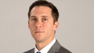 99. Brady Henderson, Seattle Seahawks reporter for ESPN