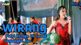PUTRI KRISTYA_WIRANG_ARSEKA_MUSIK