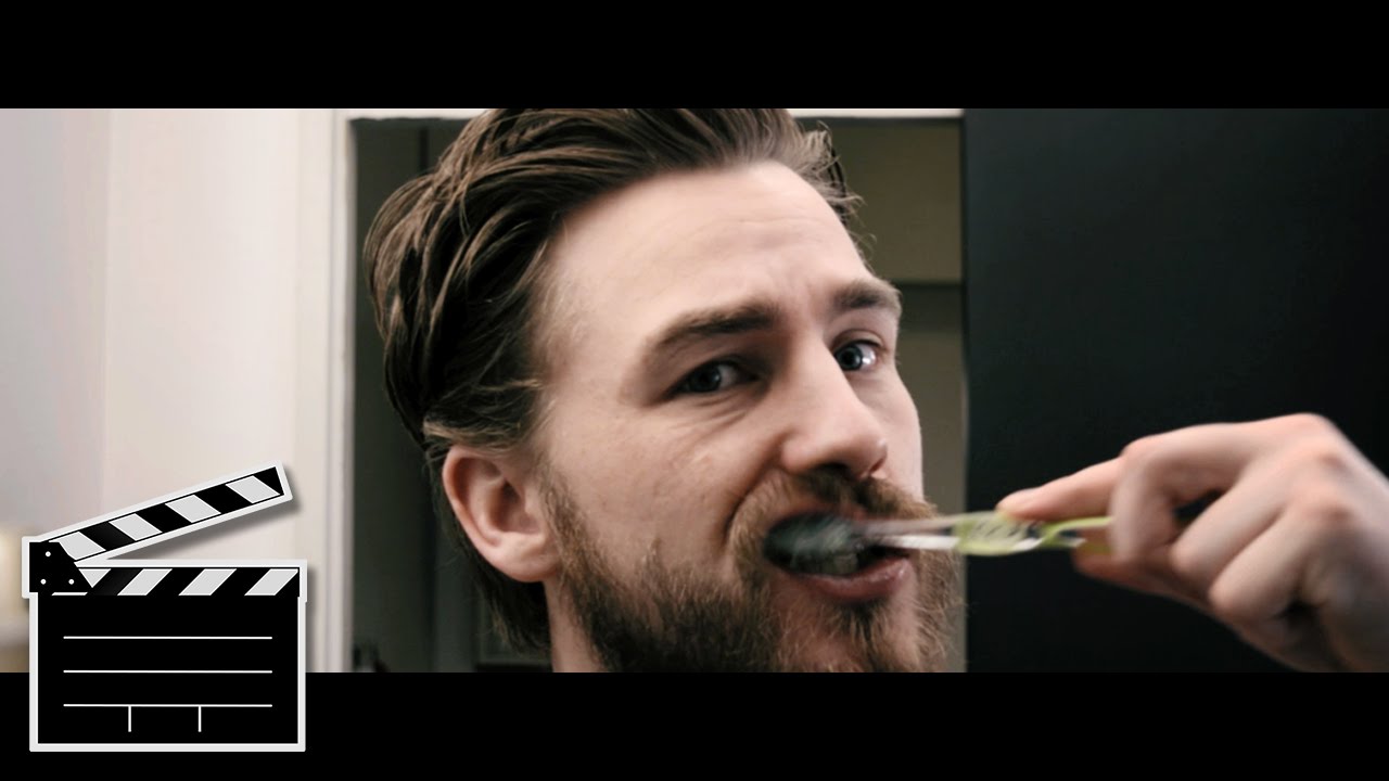 Routine - a Short Film about morning routines