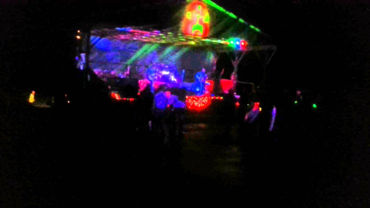 Russello Project- At Nepapalooza/May 30, 2015