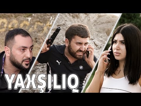 Yaxşılıq (Resul Abbasov & Xana)