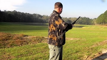 Cover Image for Stoeger M2000