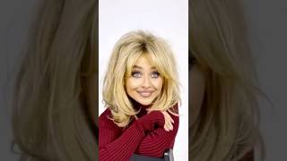 Sabrina Carpenter Shares Facts About Herself