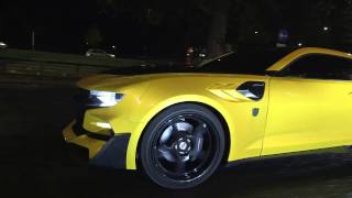 Transformers | The Last Night | Paramount Pictures UK Transformers | The Last Night | Paramount Pictures UK