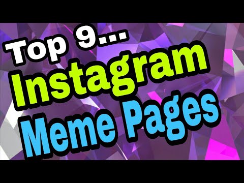 top-9-instagram-meme-pages-|-spring-2018!