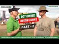 DOT Owner Dustin Burns Part 2 - AGDealerTV