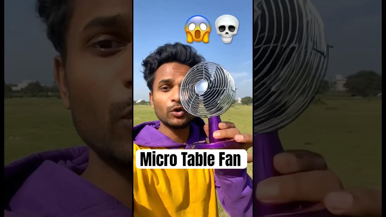 Smallest But Big Blast || 