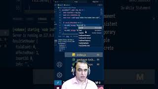 Node js - How to create DELETE REST API with MySQL | Dr. Vipin Classess #drvipinclasses #nodejs