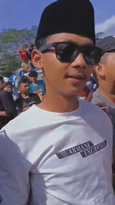 kenangan vidio alm renaldi bayi tabung #renaldibayitabung