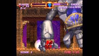 ReBirth Sundays: Castlevania Episode 5