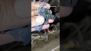 || HOW TO REPAIR || ASHOK LEYLAND FALCON BUS | 🚌 | DIESEL ENGINE || 2018 || AIR MASS SENSOR ///