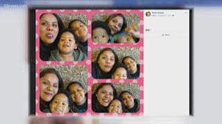 Family of murdered pregnant Lyft driver speaks out