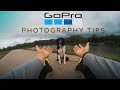 GoPro Photography Tips & Best Ideas