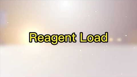 Bioevopeak Operation video of Fully-auto Biochemistry Analyzer, BA-A-120