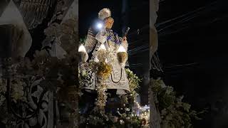The Grand Vincentian Procession, Mamatid, Cabuyao, Laguna